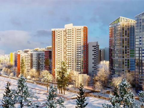 квартира за адресою Бориспільська вул., 18-26