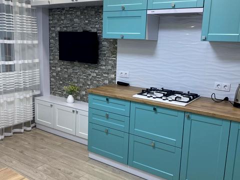 квартира за адресою Богдана-Ігора Антонича вул., 7