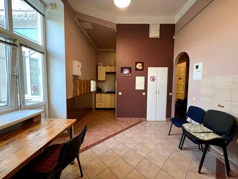 квартира по адресу Сечевых Стрельцов ул. (17-го сентября), 10
