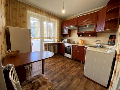 квартира по адресу Героев просп., 140