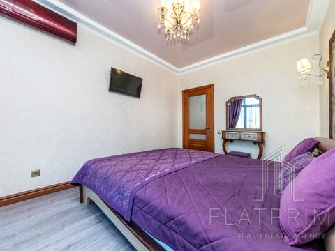квартира за адресою Регенераторна вул., 4 к17