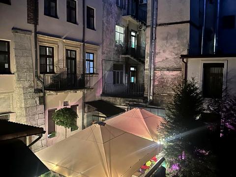 квартира за адресою Староєврейська вул., 14