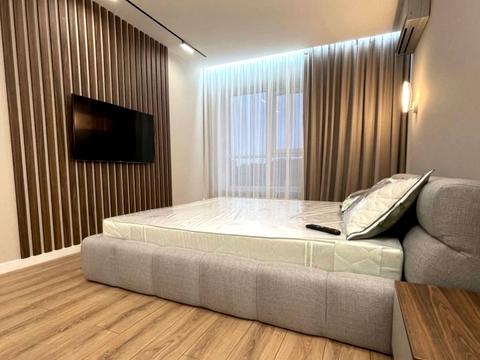 квартира по адресу Антоновича ул., 109