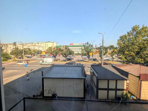 квартира по адресу Осипа Сорохтея ул., 32