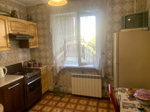квартира за адресою Оноре де Бальзака вул., 92-А