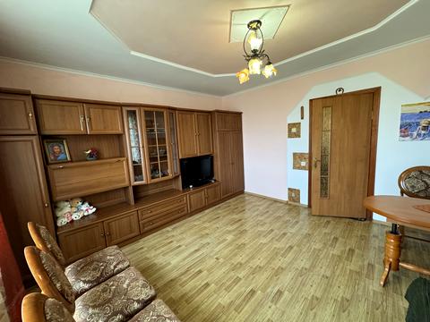 квартира за адресою Сихівська вул., 4