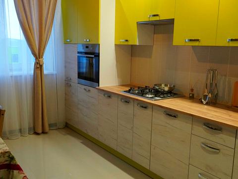 квартира за адресою Національної Гвардії вул., 14