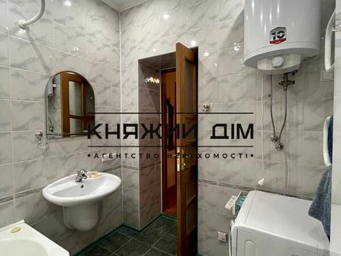 квартира за адресою Круглоуніверситетська вул., 13