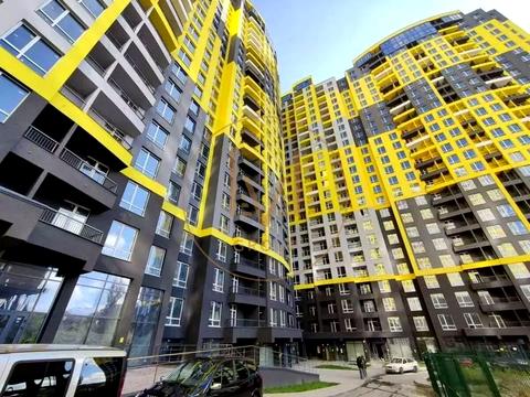 квартира за адресою Кадетський Гай вул., 10