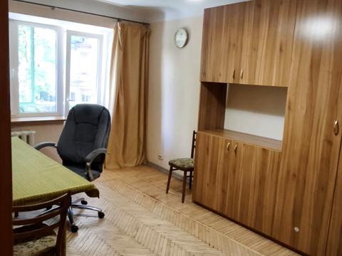 квартира за адресою Ушинського вул., 21