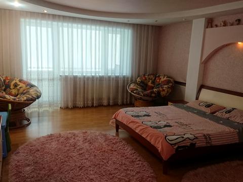 квартира по адресу Барське шоссе, 20