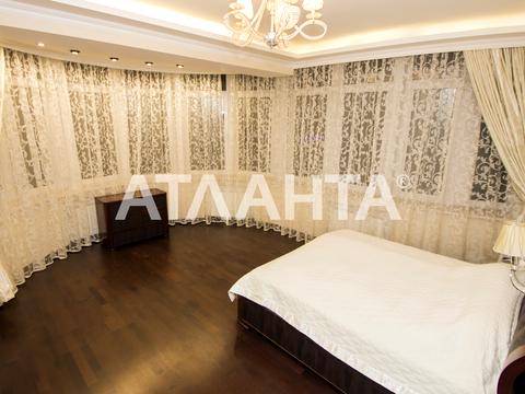квартира за адресою Французький бульв., 22