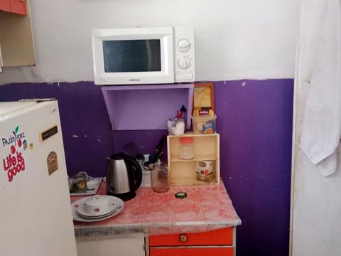 квартира по адресу Голубовича ул., 19