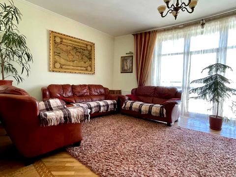 квартира за адресою Ганни Барвінок вул., 1