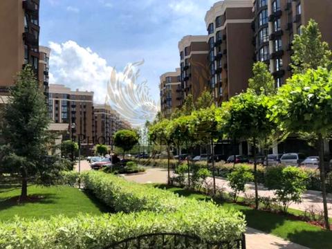 квартира по адресу Мартинова просп., 38