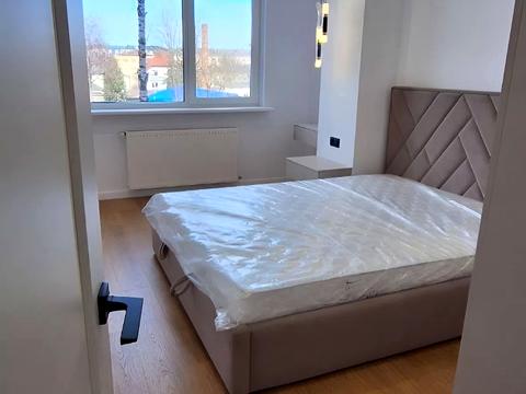 квартира за адресою Національної Гвардії вул., 3