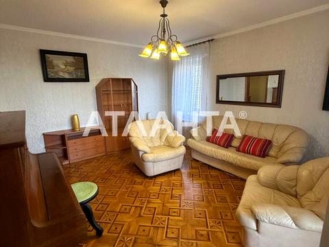 квартира по адресу Академика Глушко просп., 21а