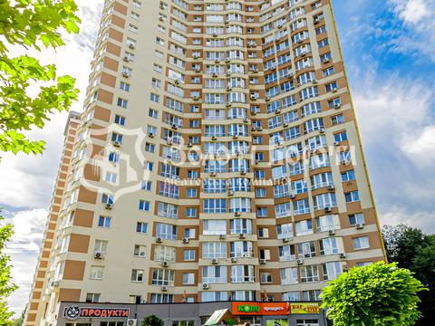 квартира за адресою Новопольова вул., 2