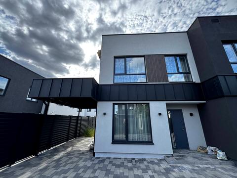 дом по адресу Дружбы бульв.