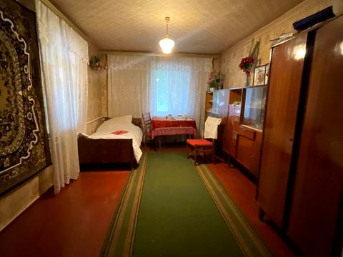 дом по адресу Зарічанська