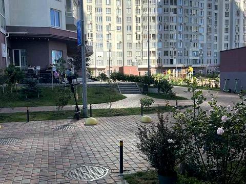 квартира по адресу Каховская ул., 62