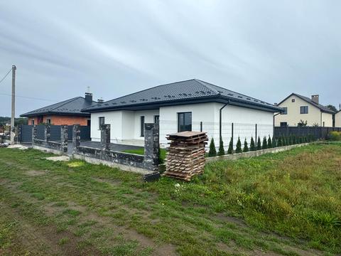 дом по адресу с. Паланки, Роксолани, 1