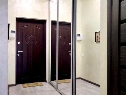 квартира за адресою Люстдорфська дорога вул., 55е
