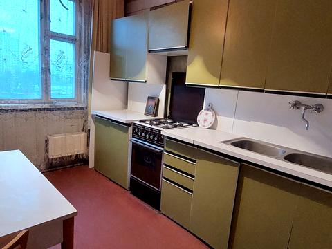 квартира по адресу Гарибальди ул., 8
