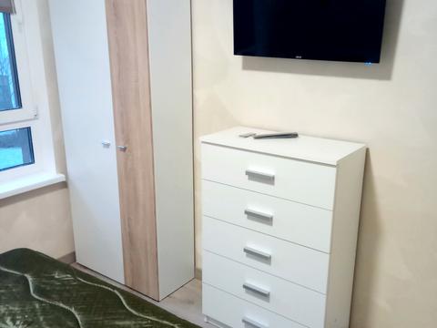 квартира по адресу Салютная ул., 2-Б