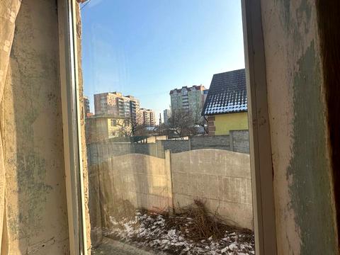 дом по адресу Переяславская ул., 35