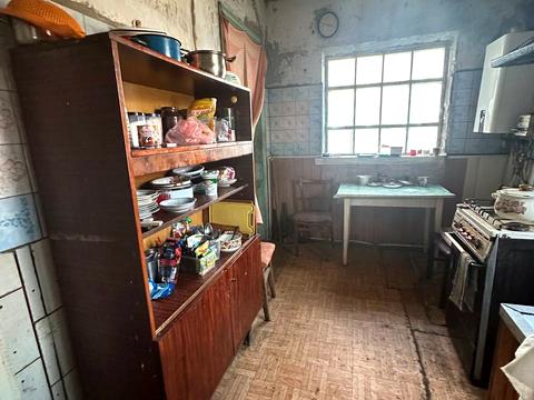 дом по адресу Переяславская ул., 35