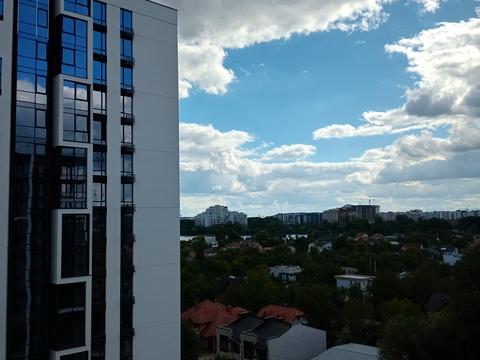 квартира за адресою Романа Левицького вул., 7