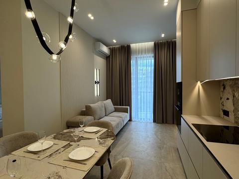квартира за адресою Мальовнича вул., 8
