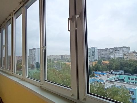 квартира по адресу Академика Королёва просп., 8