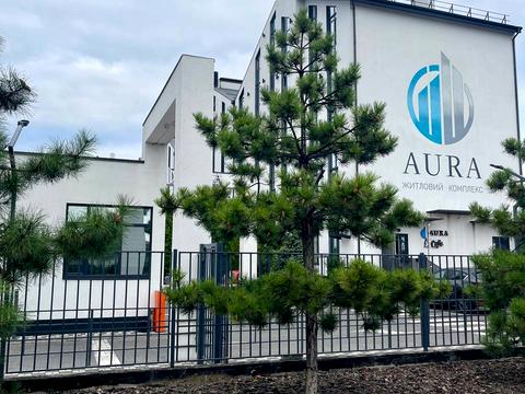 квартира за адресою Нова Виноградна вул., 14