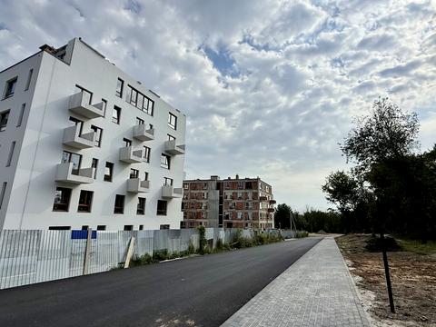 квартира по адресу Филиппа Орлика ул., 8