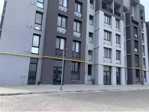 квартира по адресу Мирна, 1