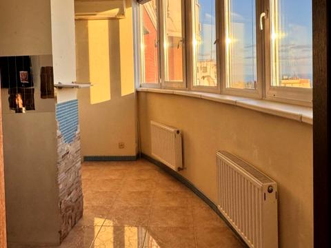квартира за адресою Базарна вул., 5