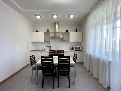 квартира по адресу Леси Украинки бульв., 30-Б