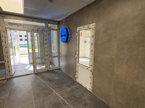 квартира за адресою Бориса Гмирі вул., 23