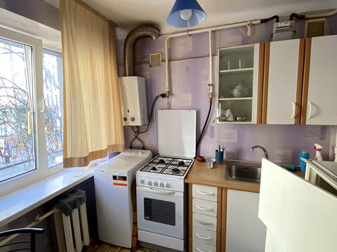 квартира за адресою Князів Острозьких вул. (Московська), 24