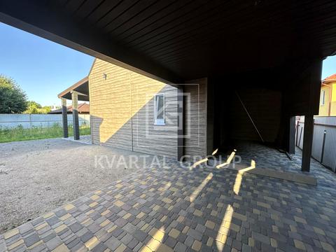 дом по адресу Андріївська, 25