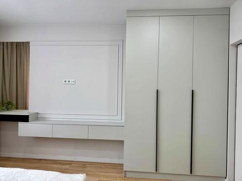 квартира за адресою Студентська вул., 24-А