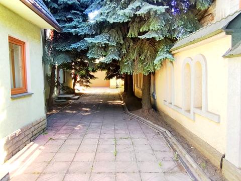 будинок за адресою Донська вул., 1