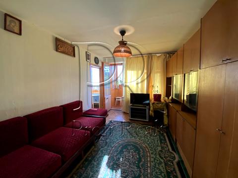 квартира по адресу Львовская ул., 24