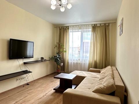 квартира за адресою Лисика вул., 9