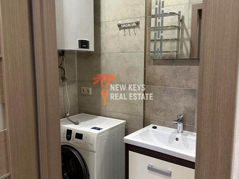 квартира по адресу Златоустовская ул., 30