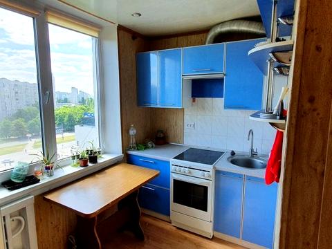 квартира по адресу Победы просп., 61