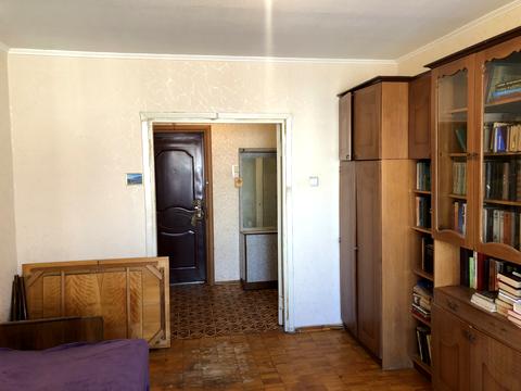 квартира по адресу Николая Закревского ул., 5