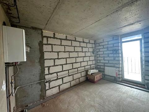квартира по адресу Келецкая ул., 125